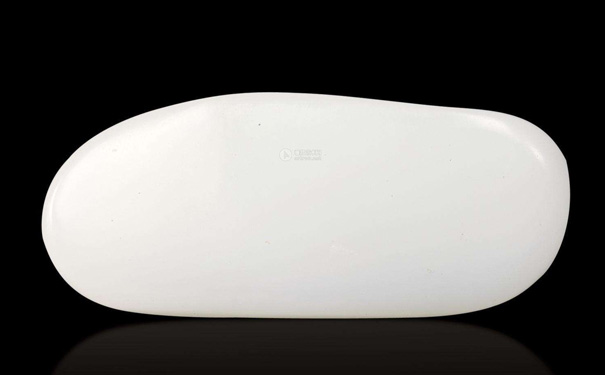 新疆和田玉羊脂玉