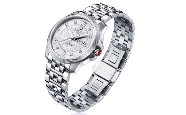 瑞士罗马表复古表