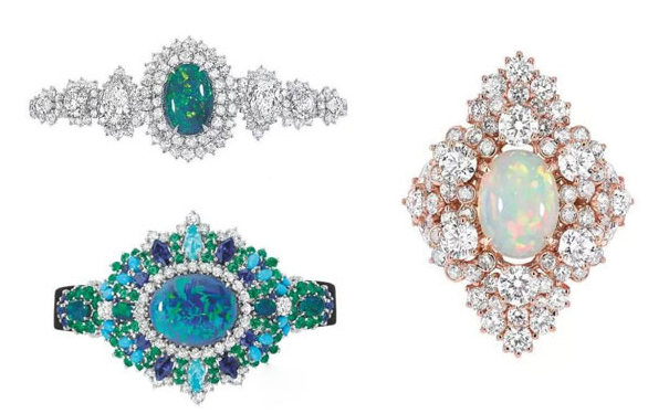 欧泊的价值是怎么样