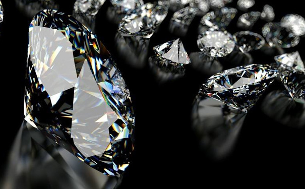 钻石 钻石