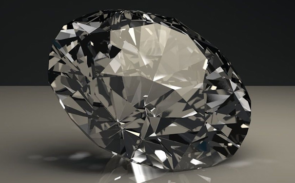 钻石展示 钻石展示