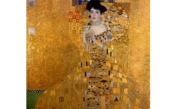 艾蒂儿肖像一号