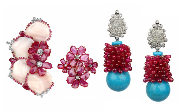 红宝石作品 红宝石作品