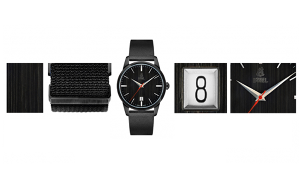 潇洒雅仕：都市自动系列。