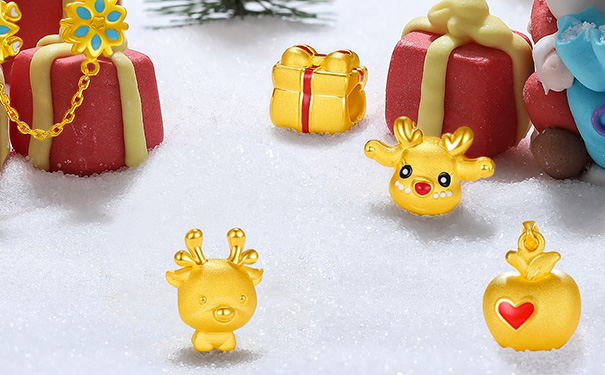 掌握这三点，怎样买黄金都不会被骗！