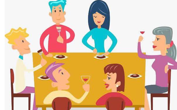 2019年结婚见男方家长攻略，你真的不看？