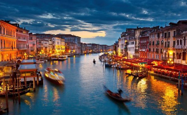 威尼斯