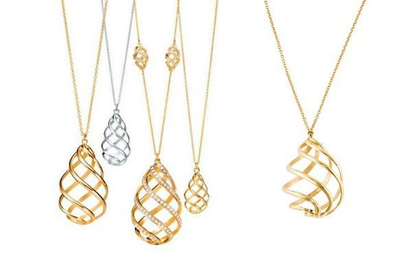 蒂芙尼Paloma’s Venezia