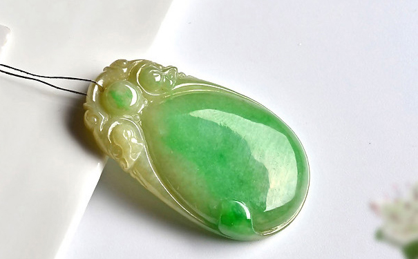 升值是买黄金还是翡翠