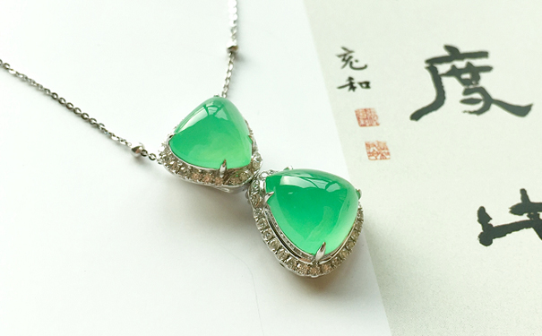 翡翠值钱吗？懂了这些自然就明白了~