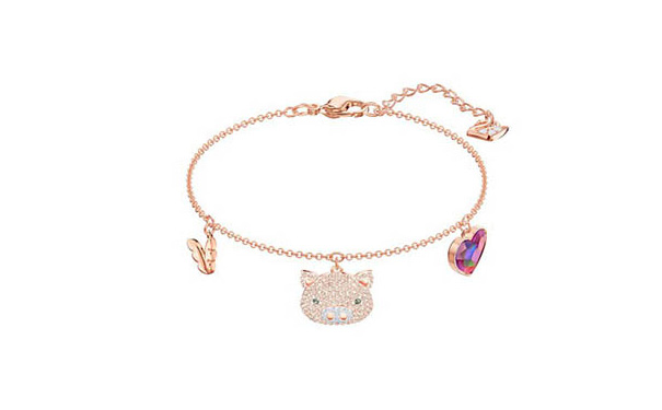 施华洛世奇2019新年系列