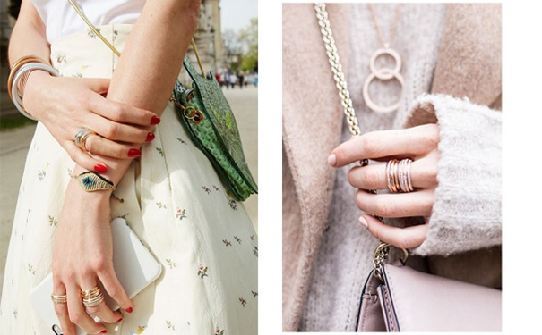 Piaget伯爵的Possesion系列