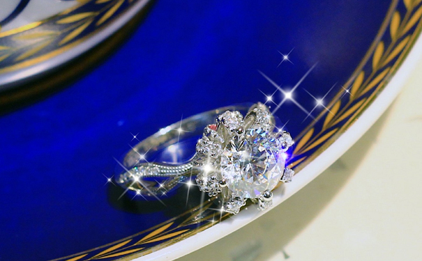 什么样的钻石好看