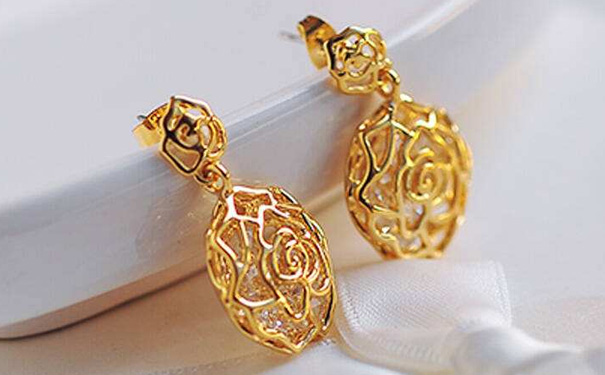 金银可以一起戴吗