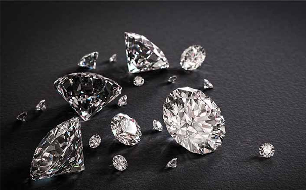 克拉钻不一定有价值