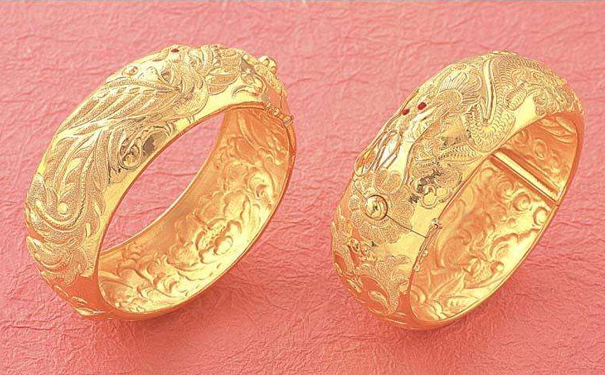 黄金珠宝：那些闪光的不一定都是黄金