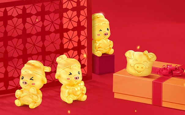 黄金，在中国古代是什么样的地位存在？