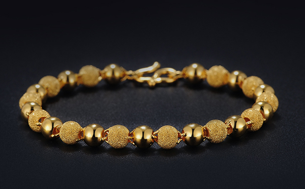 黄金珠宝：那些闪光的不一定都是黄金 