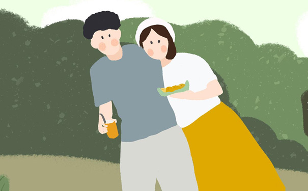 德西尔教你谈恋爱聊什么话题