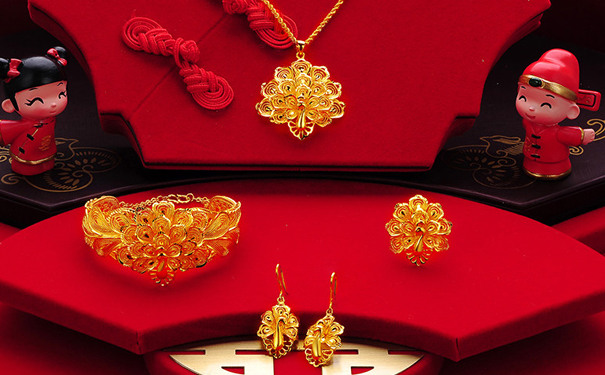 黄金纯度:黄金纯度高是不是价格一定就高! 黄金纯度:黄金纯度高是不是价格一定就高!