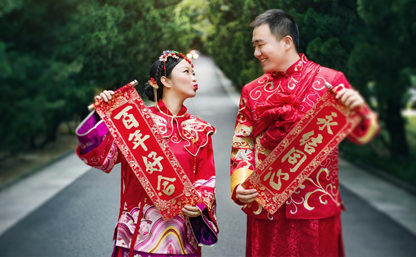 2019年适合结婚的日子