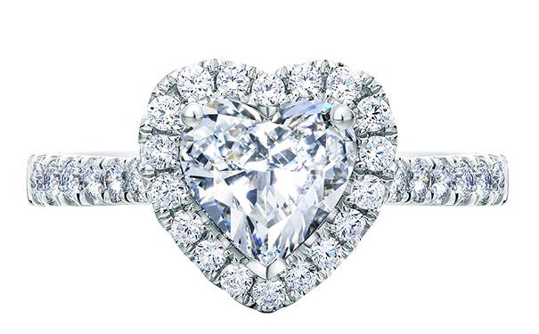 在巴中一克拉钻戒大概多少钱？