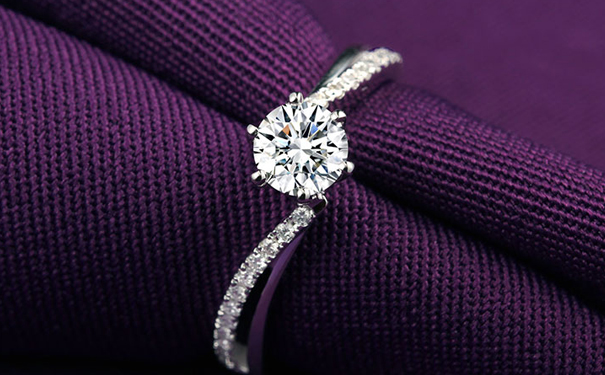 选择结婚戒指注意什么