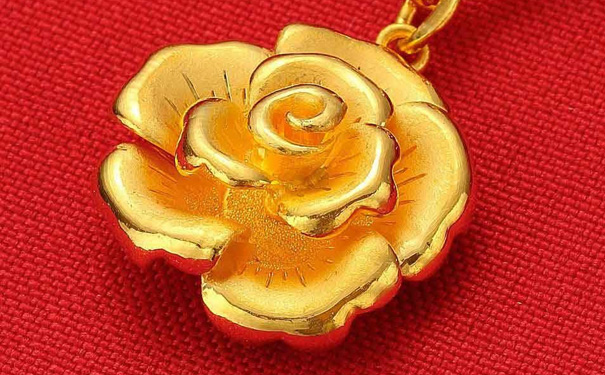 现在市面上还有万足金吗，价格高不高