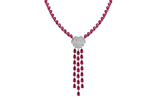 ENZO珠宝如意系列 ENZO珠宝如意系列