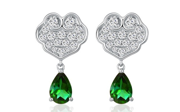 ENZO珠宝 ENZO珠宝