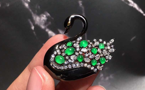 价格便宜的金镶玉为什么不值钱？