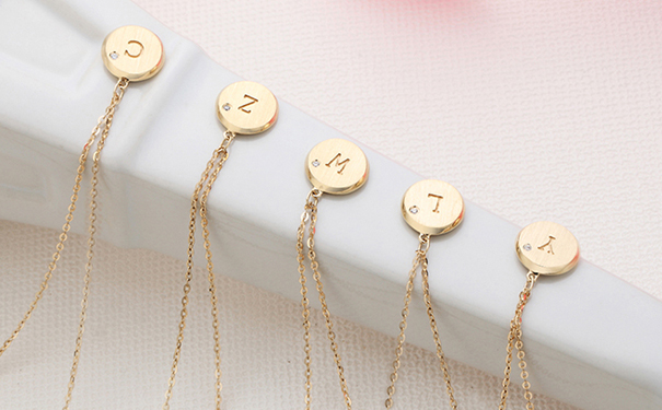 14K金是什么意思