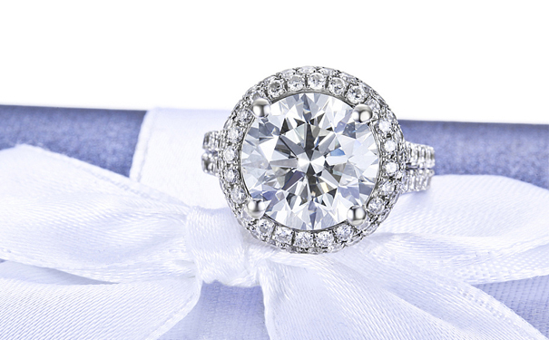 是不是越大的钻戒就越好看呢？