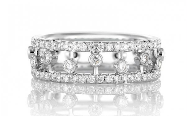 钻石和黄金相比较，你更看好哪一种？