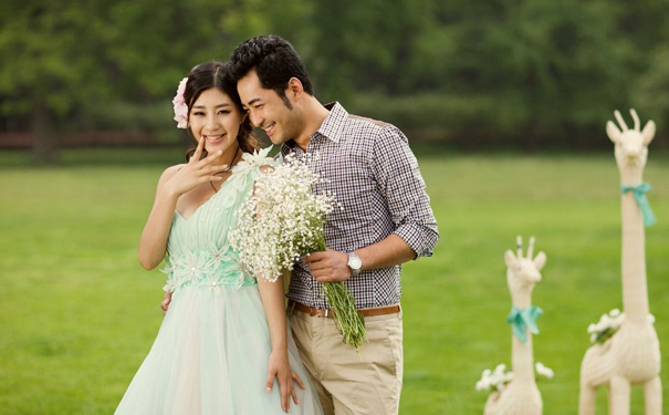 90后心中的“晚婚”