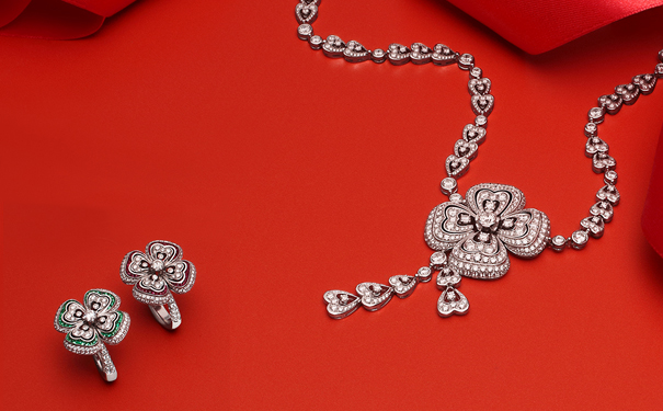 BVLGARI宝格丽官网的首饰贵吗？