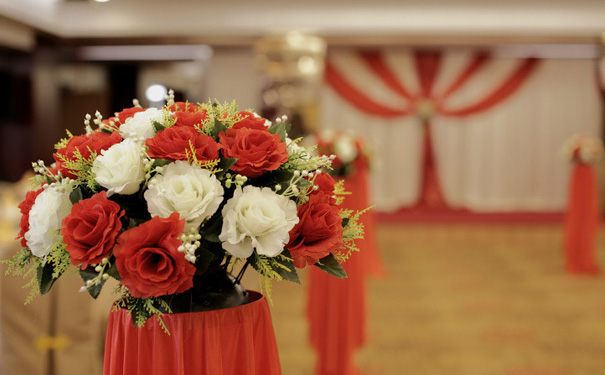 你真的知道2019年结婚酒店该怎么选吗