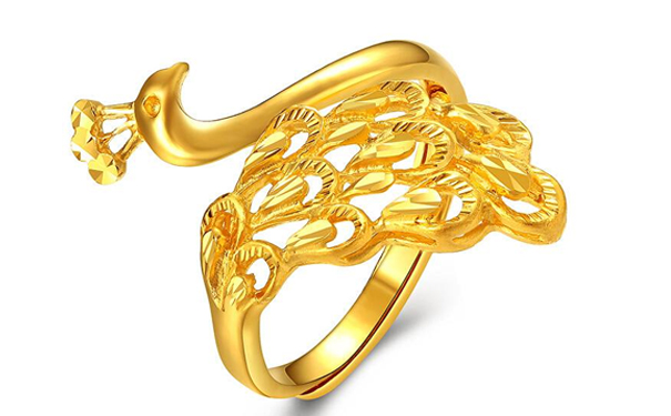 一万元以内能买到什么样的求婚戒指