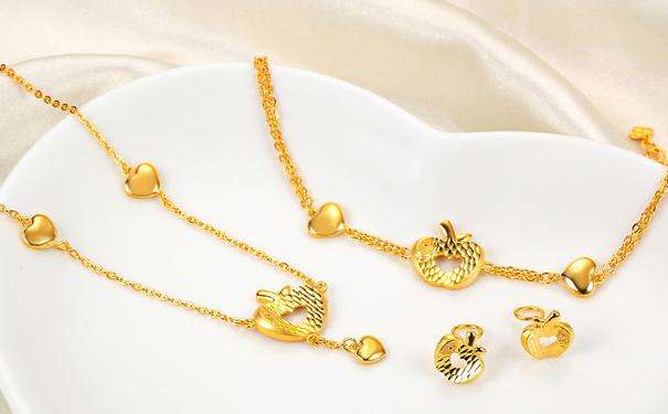 2019买一套结婚三金要多少钱