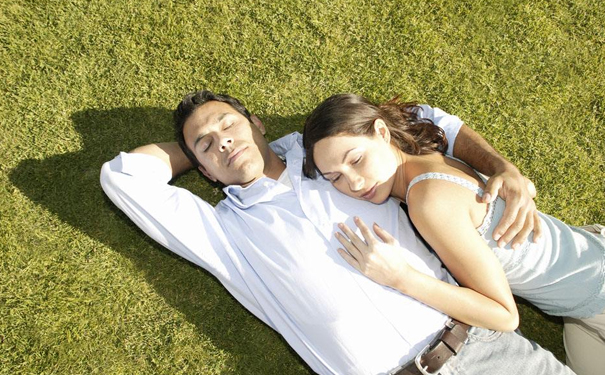 什么时候结婚才算是金婚