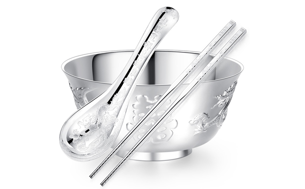 top1：对身体有益的首饰