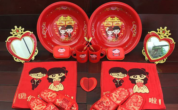 2019年结婚女方要准备嫁妆吗？