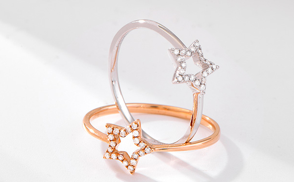 两三千的求婚戒指是不是拿不出手？