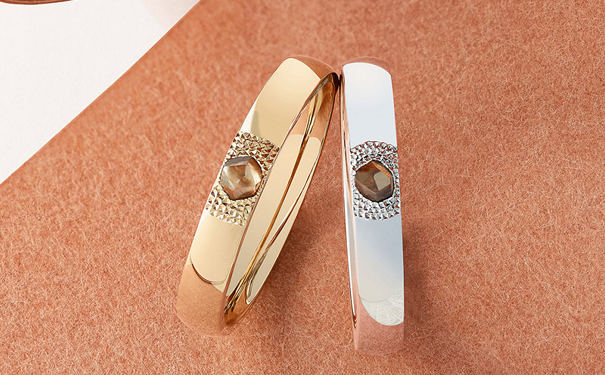 2019年求婚，选择黄金作为求婚戒指怎么样？