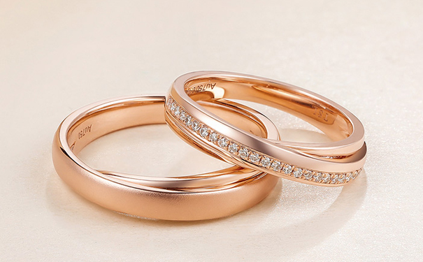 求婚和结婚需要两个戒指吗？