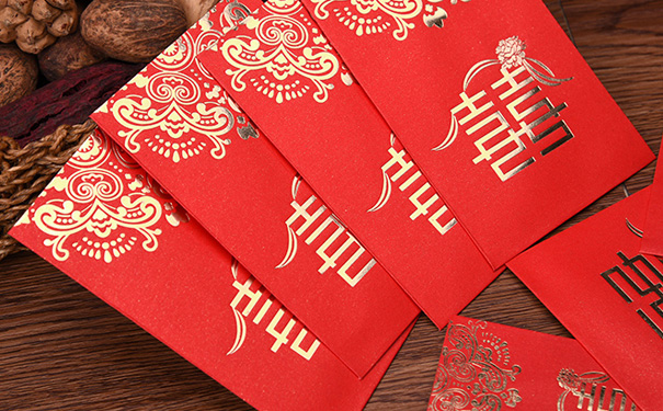 2019年结婚媒人红包给多少比较好