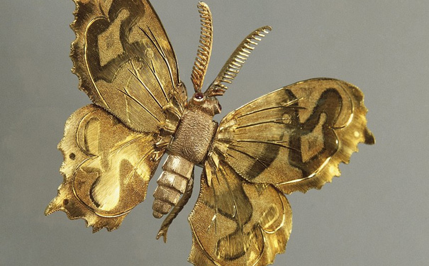 什么黄金最好最纯,你的黄金首饰买对了吗 什么黄金最好最纯,你的黄金首饰买对了吗