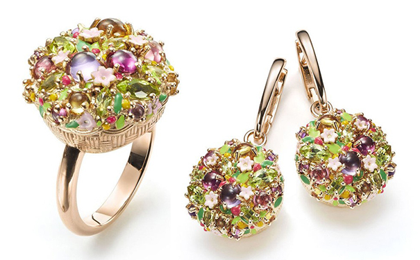 Mattioli最近推出的作品