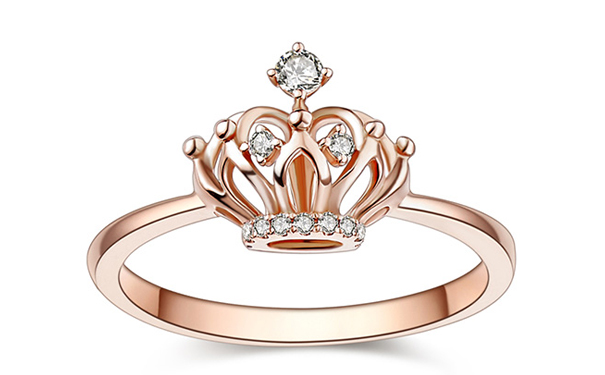 为什么现在结婚都要佩戴结婚戒指