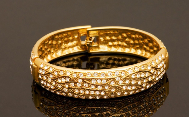 在达州买黄金，什么黄金最好最纯